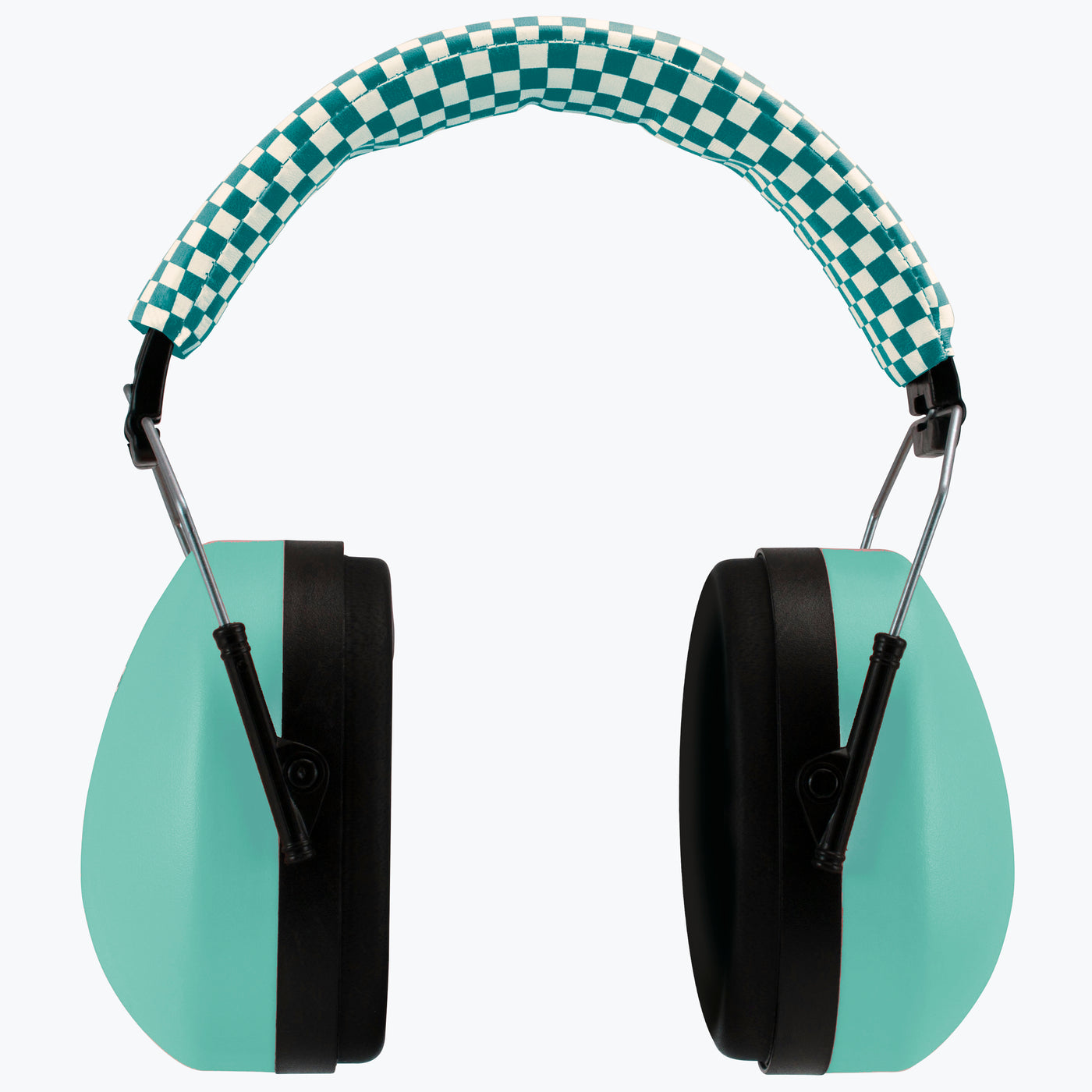 Alecto BV-71 - Hearing protection for children - Green