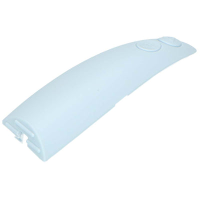 S002050 - Cover volume side parent unit blue DBX-88 ECO