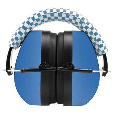 Alecto BV-71BW - Hearing protection for children - Blue