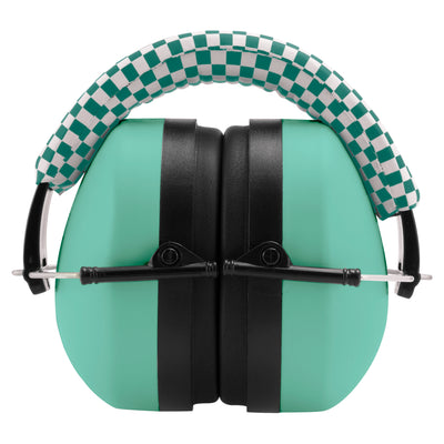 Alecto BV-71 - Hearing protection for children - Green