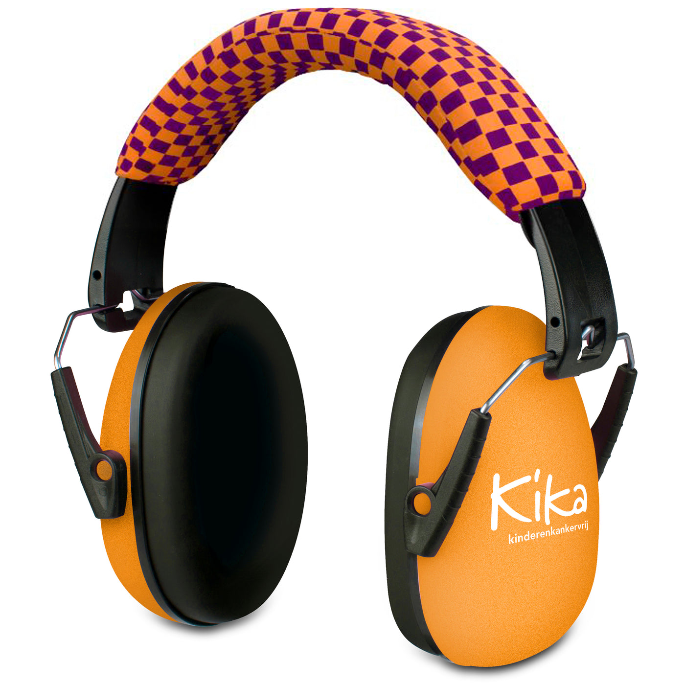 Alecto BV-71 KIKA - Hearing protection for children