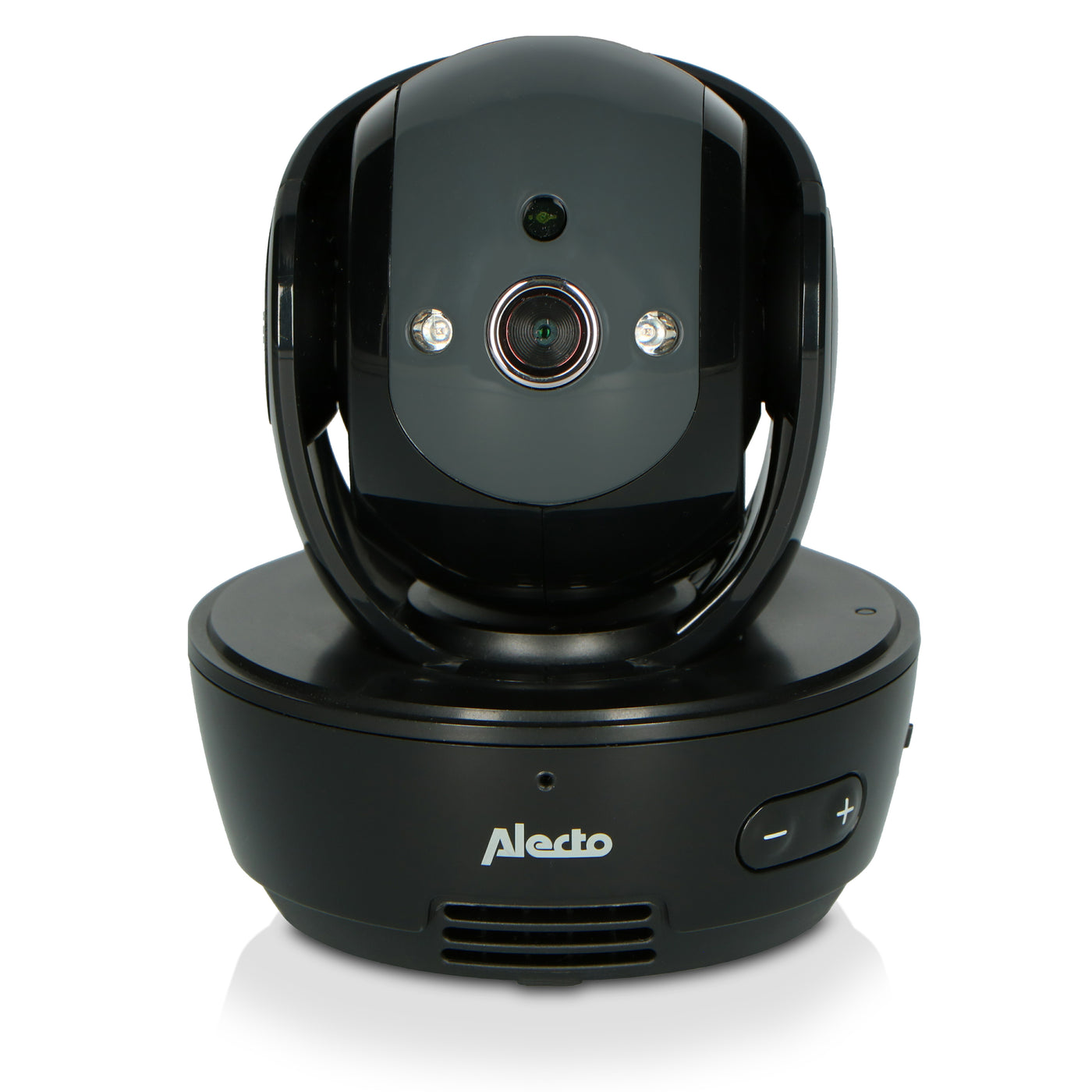 Alecto Vidéo Babyphone avec caméra et WiFi, WLAN…