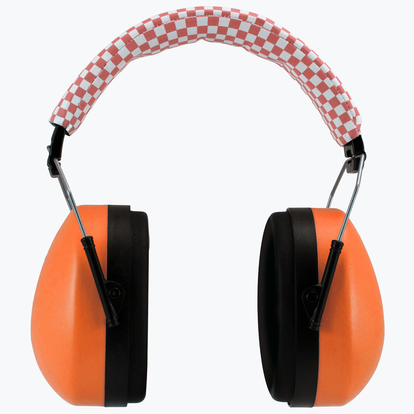 Alecto BV-71OE - Hearing protection for children - Orange