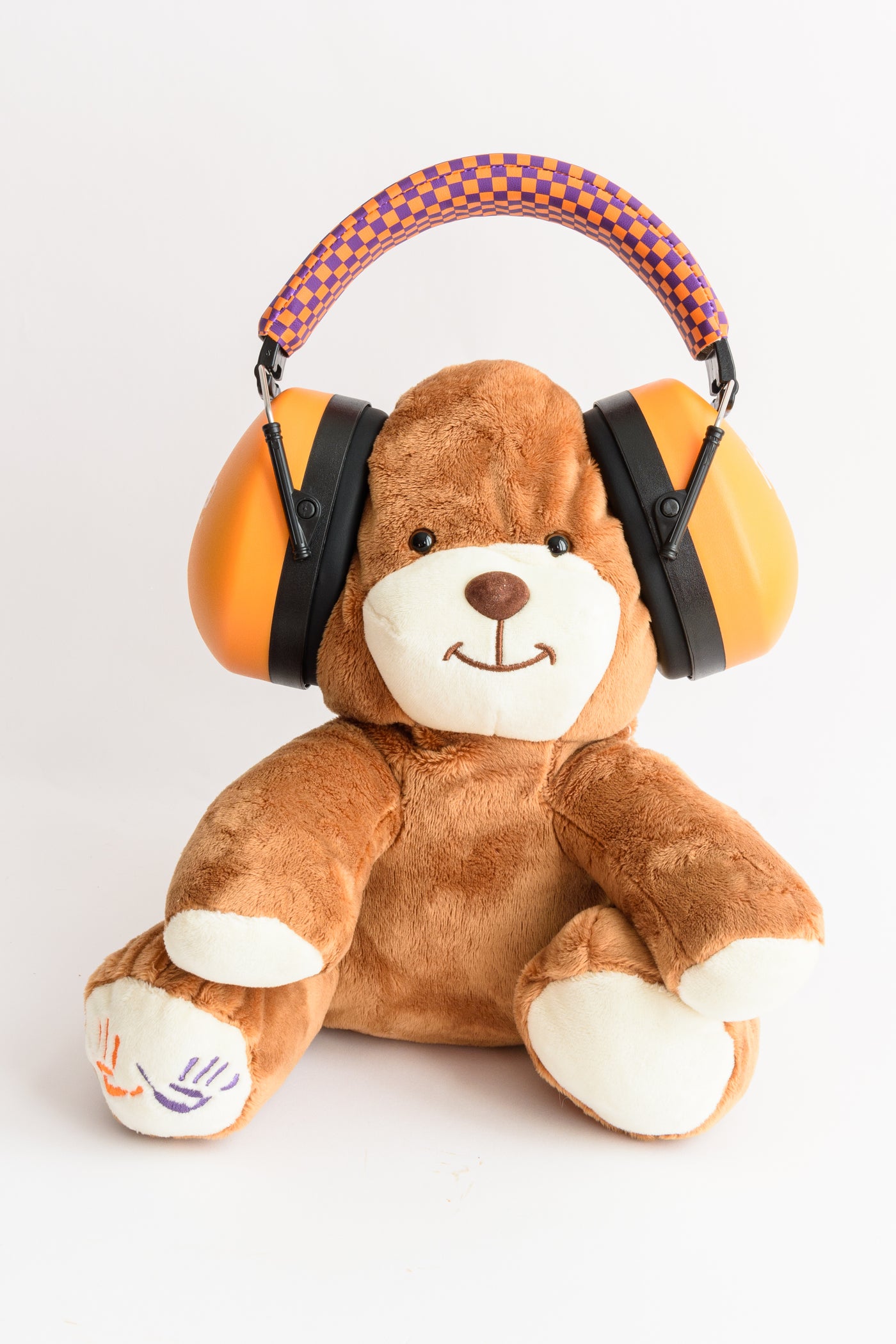 Alecto BV-71 KIKA - Hearing protection for children