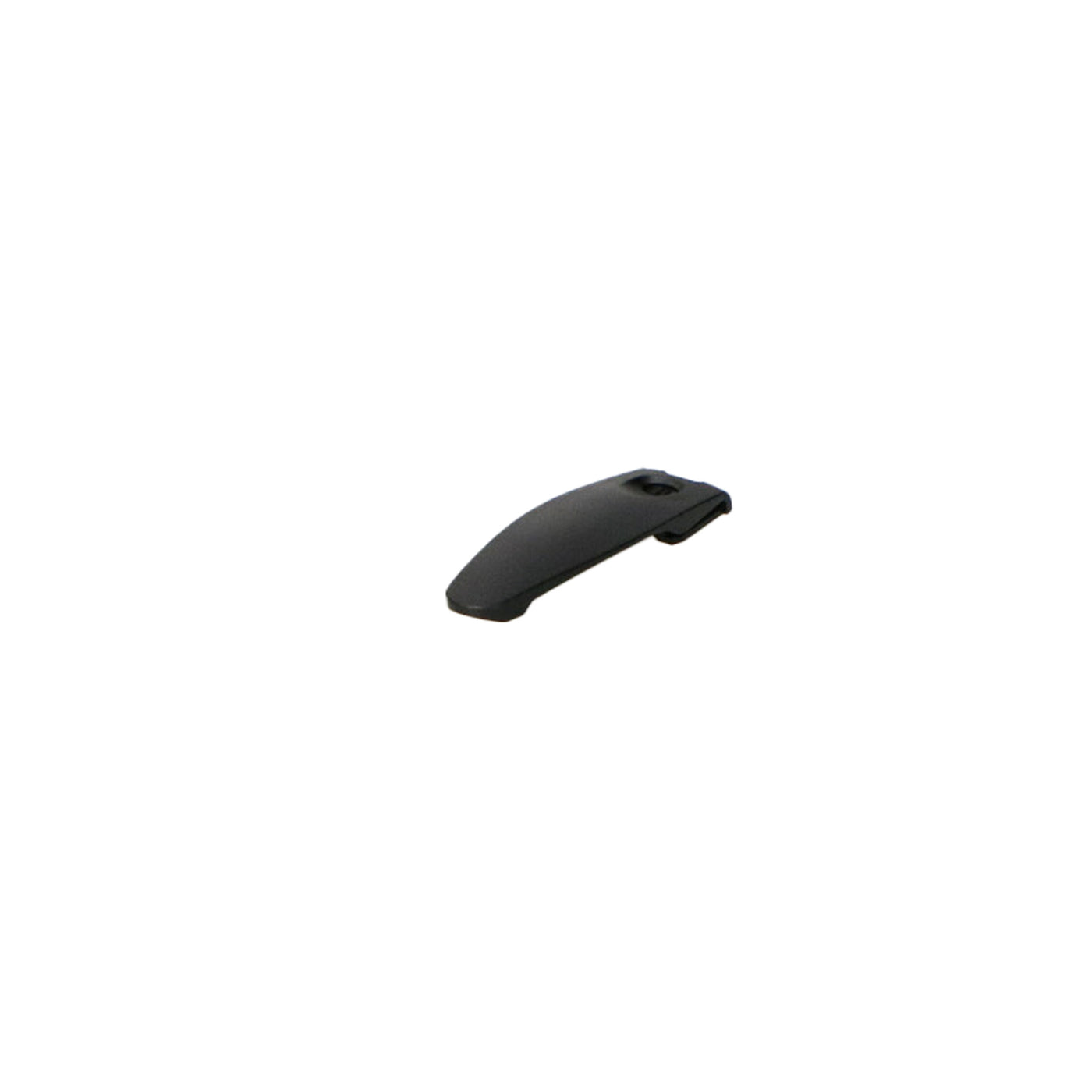 P003994 - Riemclip zwart DBX80BK