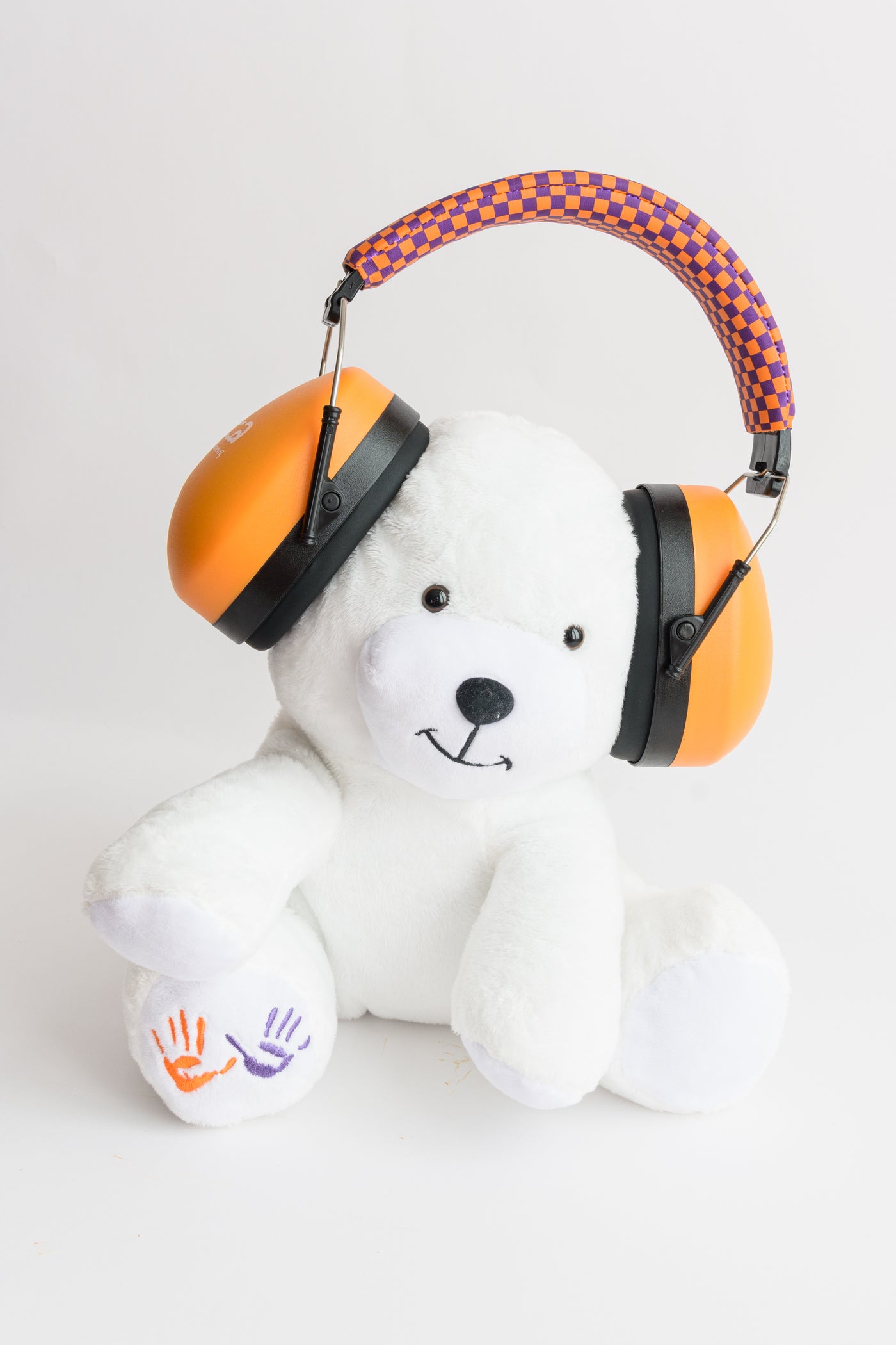 Alecto BV-71 KIKA - Hearing protection for children