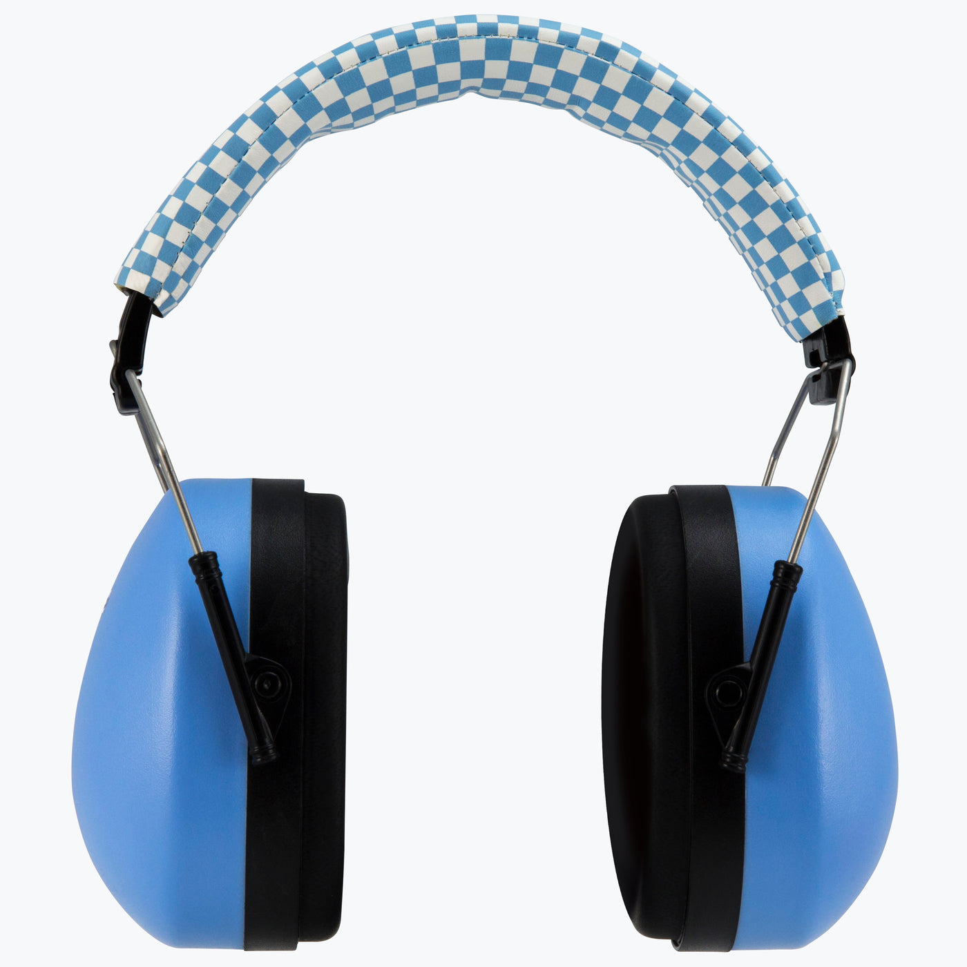 Alecto BV-71BW - Hearing protection for children - Blue