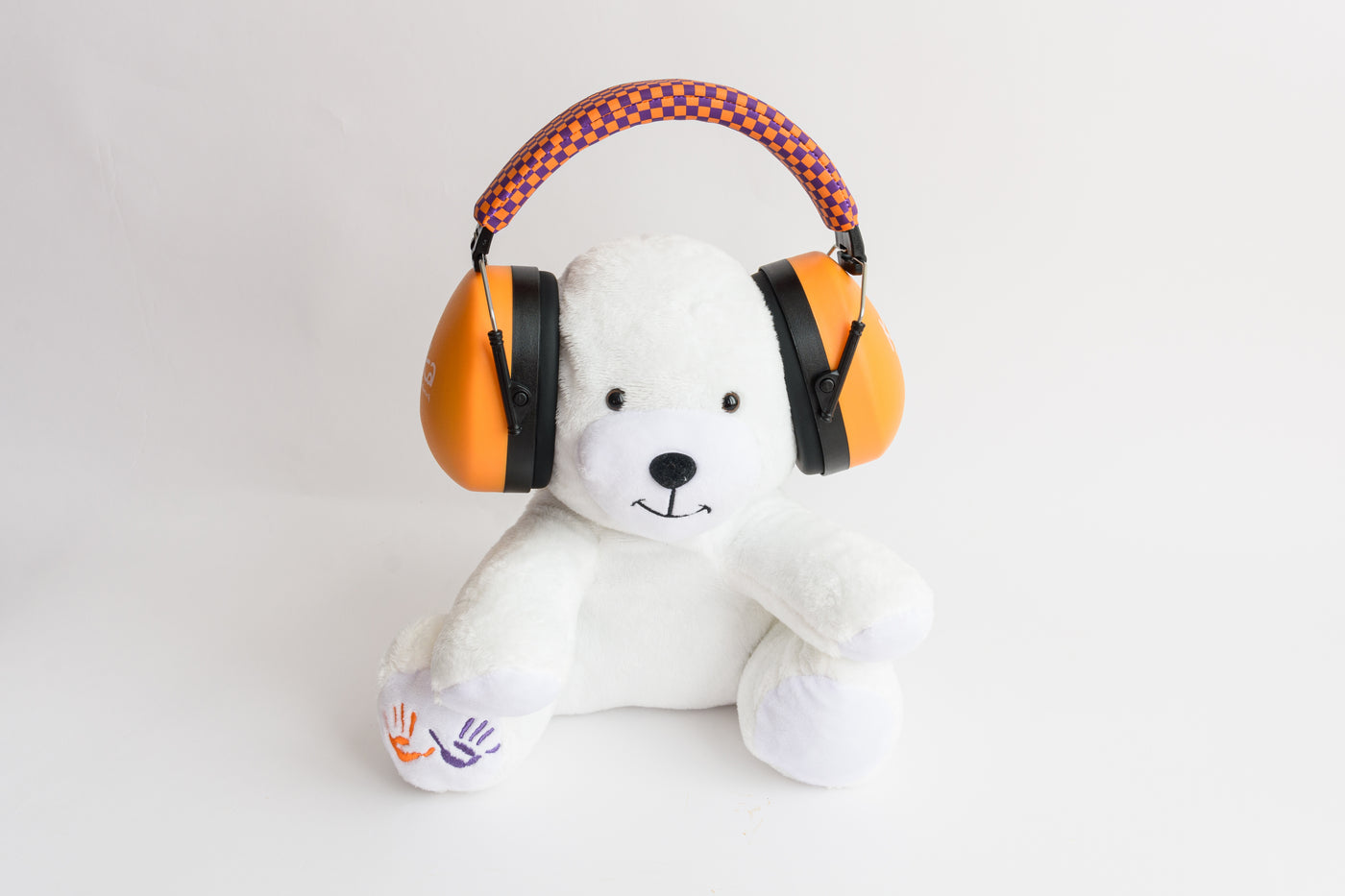 Alecto BV-71 KIKA - Hearing protection for children