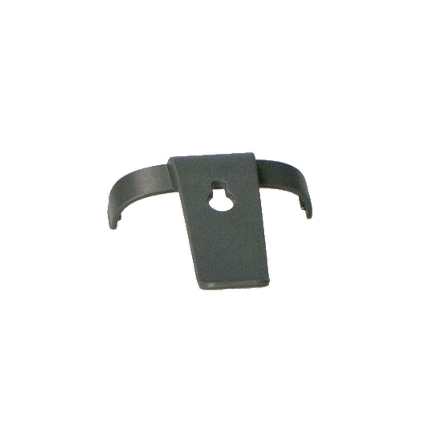 P003062 - Clip de ceinture gris DBX68GS