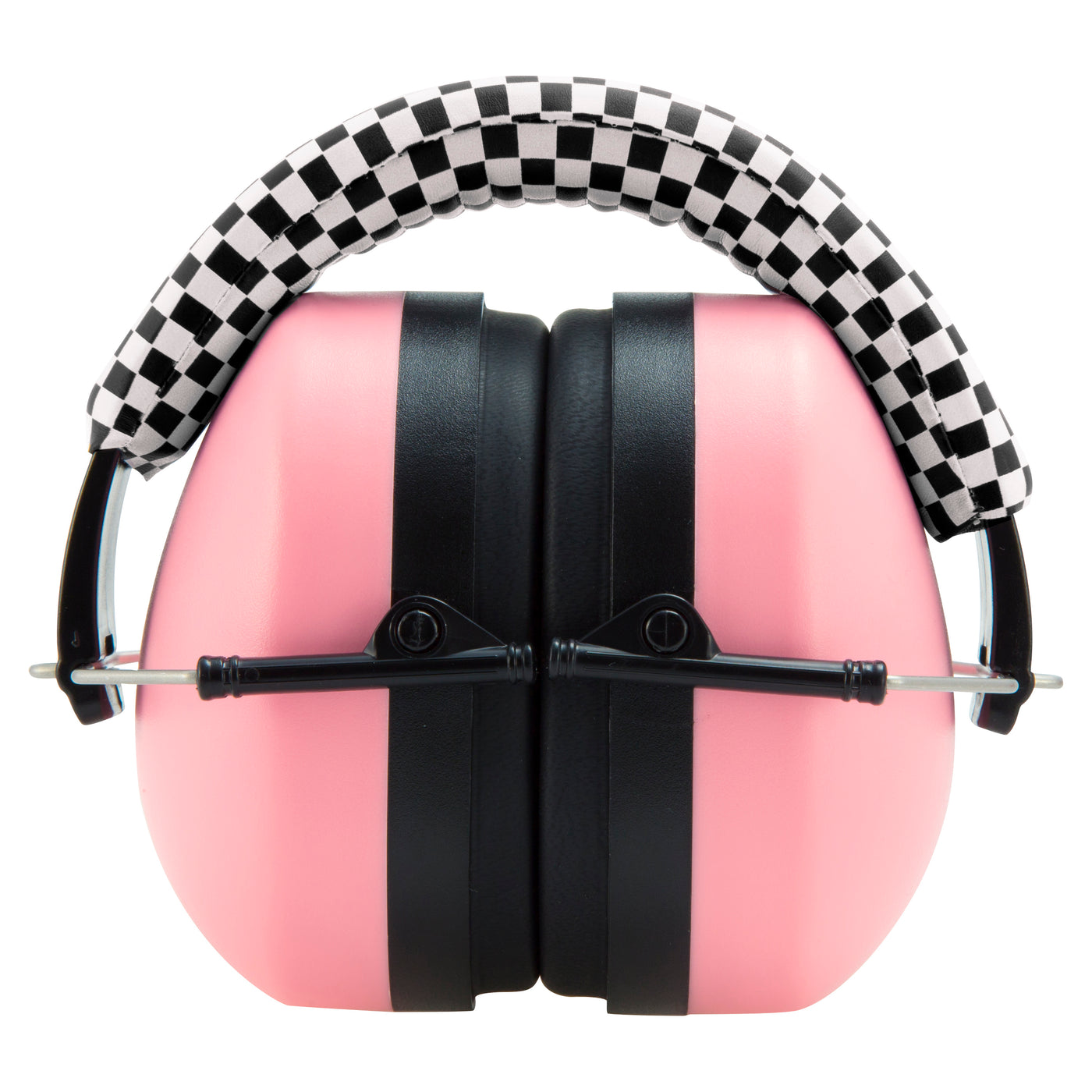 Alecto BV-71RE - Hearing protection for children - Pink