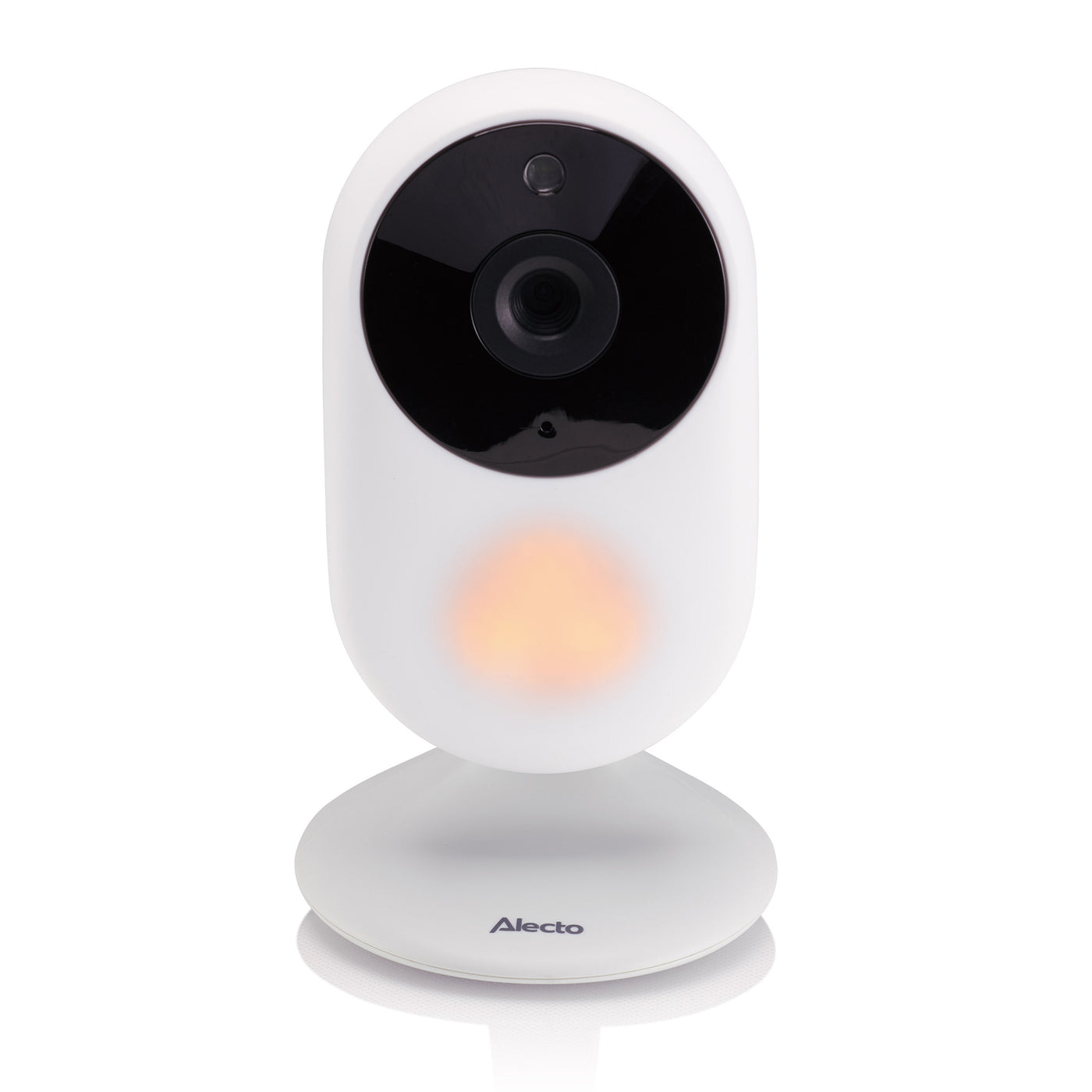 Alecto DVM2028C - Extra camera for the Alecto DVM2028 Baby Monitor - White