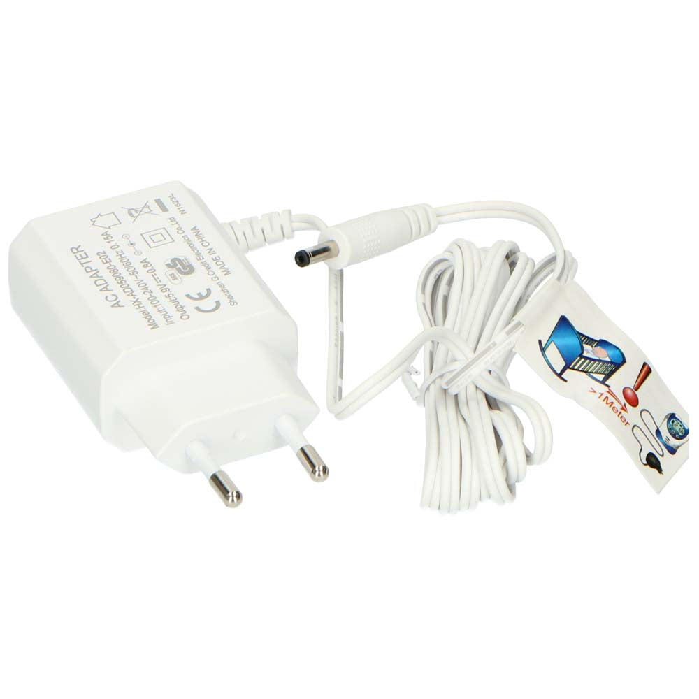 S002076 - Adapter Micro-USB ouderunit  DVM-275