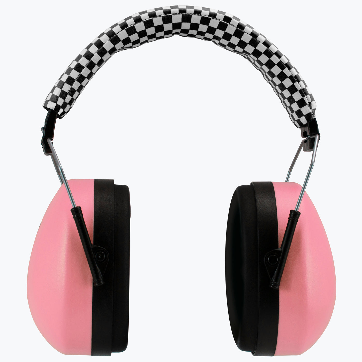 Alecto BV-71RE - Hearing protection for children - Pink