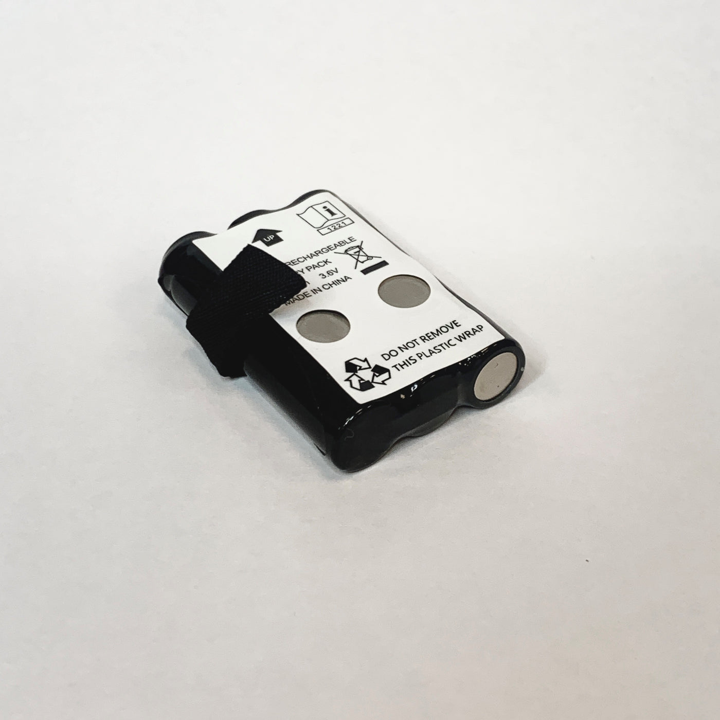 S002951 - Battery pack FR-175