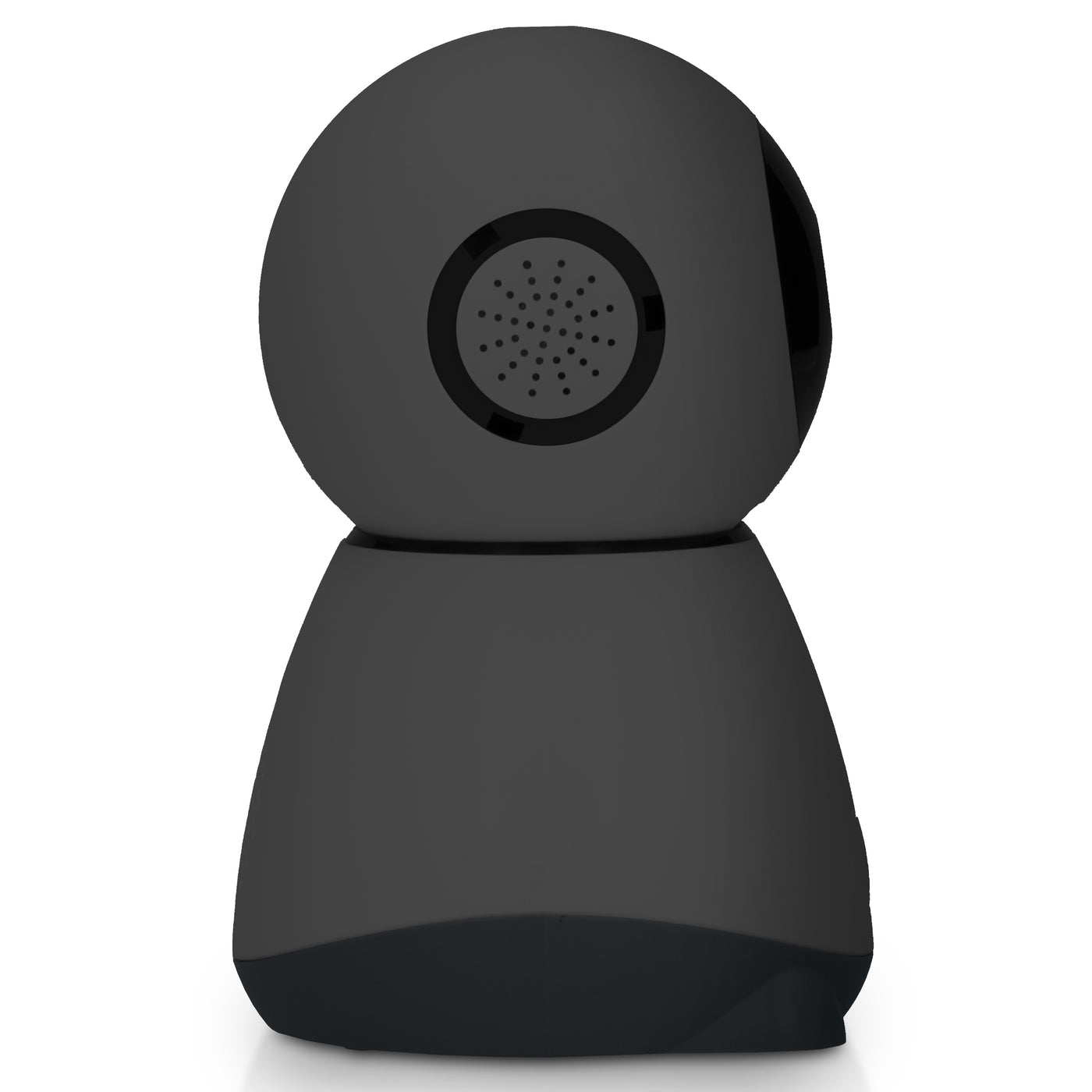 Alecto SMARTBABY10BK - Wifi babyfoon met camera - Zwart