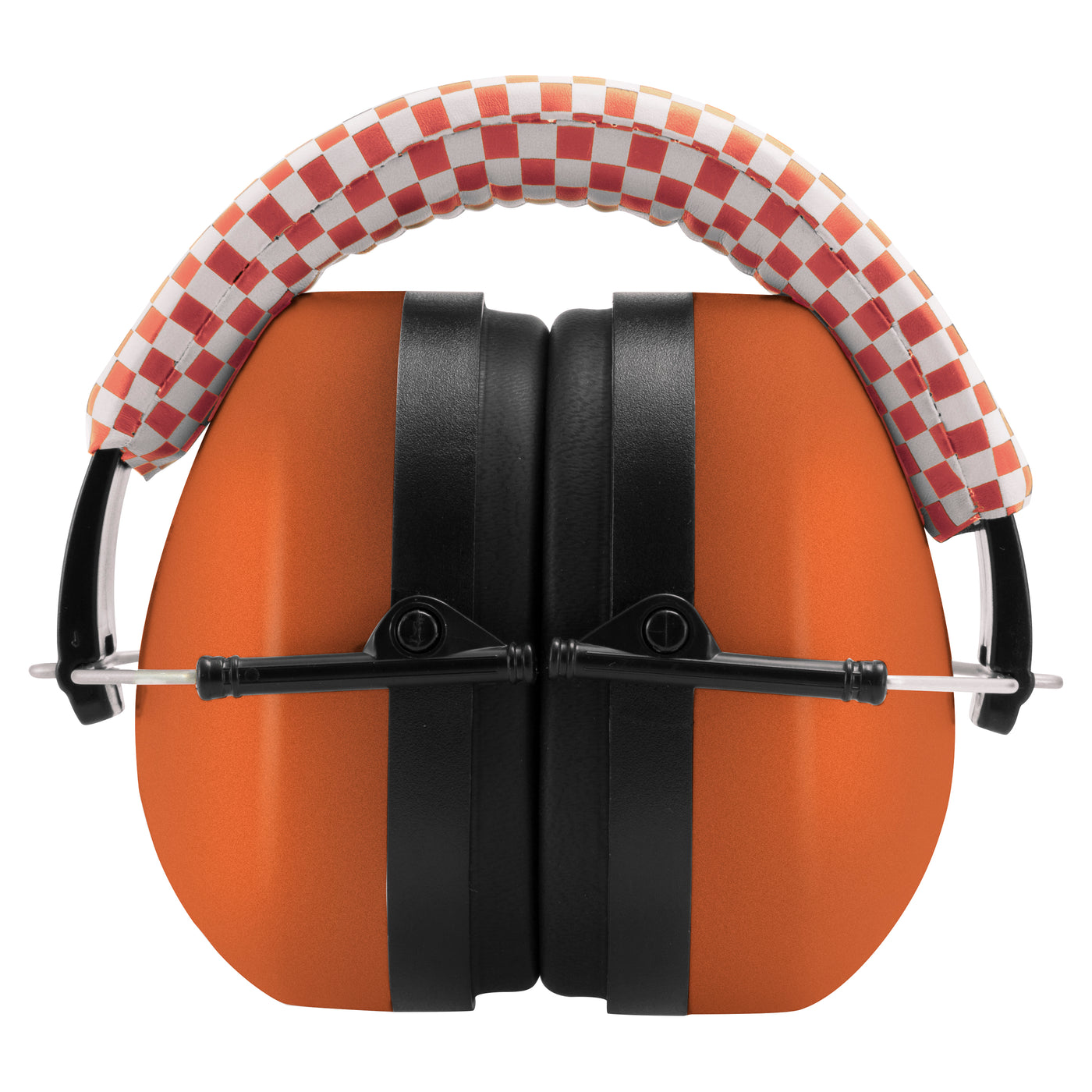 Alecto BV-71OE - Hearing protection for children - Orange