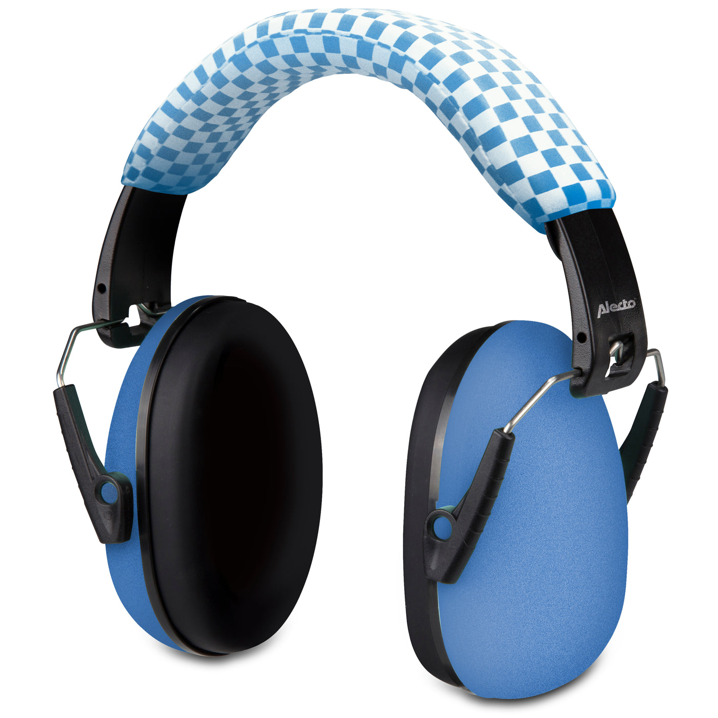 Alecto BV-71BW - Hearing protection for children - Blue